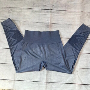 Pink Victoria Secret leggings size small